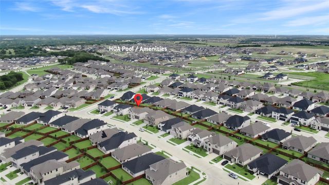 919 Edgehurst Drive, Princeton, TX 75071