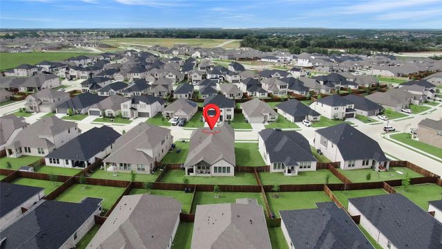 919 Edgehurst Drive, Princeton, TX 75071