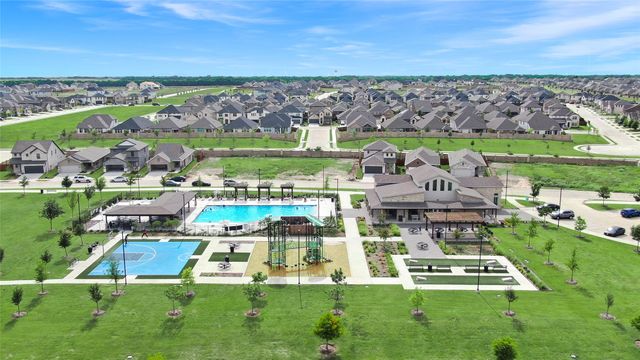 919 Edgehurst Drive, Princeton, TX 75071