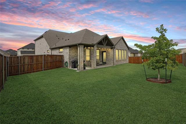 919 Edgehurst Drive, Princeton, TX 75071