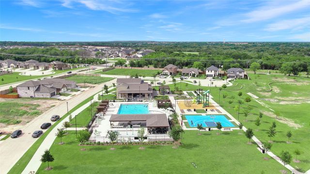 919 Edgehurst Drive, Princeton, TX 75071