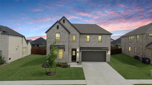 919 Edgehurst Drive, Princeton, TX 75071