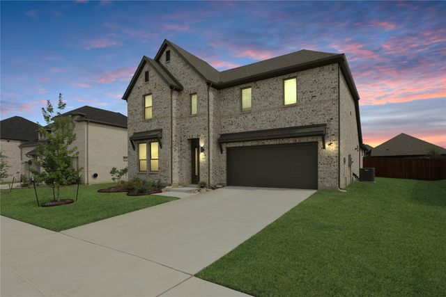 919 Edgehurst Drive, Princeton, TX 75071
