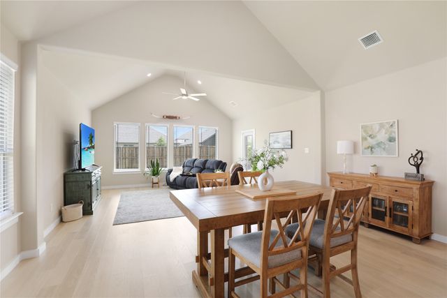 919 Edgehurst Drive, Princeton, TX 75071