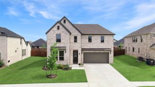 919 Edgehurst Drive, Princeton, TX 75071