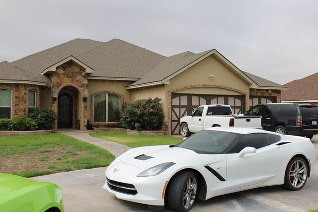 173 W 87th St, Odessa, TX 79764