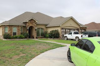 173 W 87th St, Odessa, TX 79764