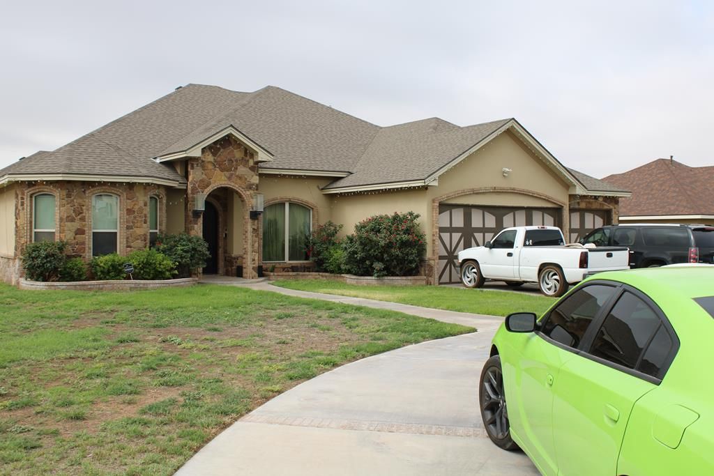 173 W 87th St, Odessa, TX 79764