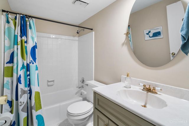 1998 Lady Ellen, Anderson Twp, OH 45230