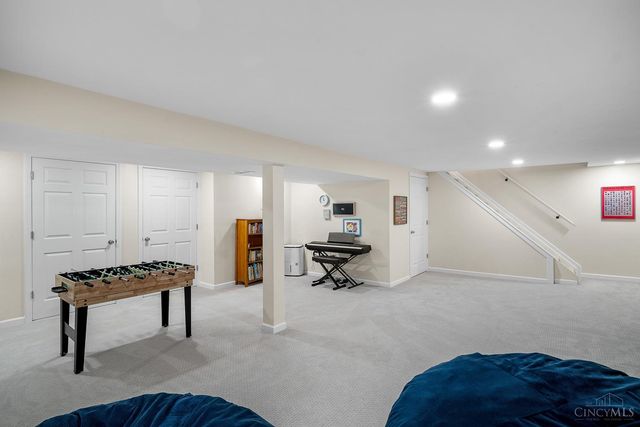 1998 Lady Ellen, Anderson Twp, OH 45230