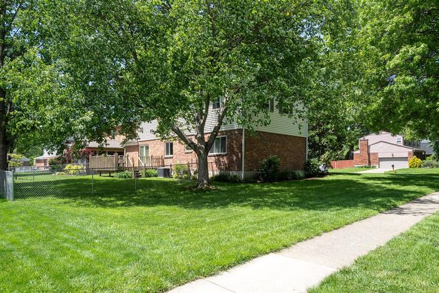 1998 Lady Ellen, Anderson Twp, OH 45230