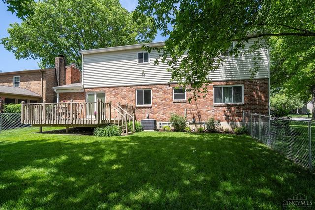 1998 Lady Ellen, Anderson Twp, OH 45230