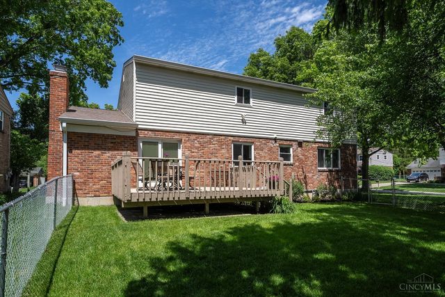 1998 Lady Ellen, Anderson Twp, OH 45230