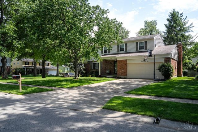 1998 Lady Ellen, Anderson Twp, OH 45230