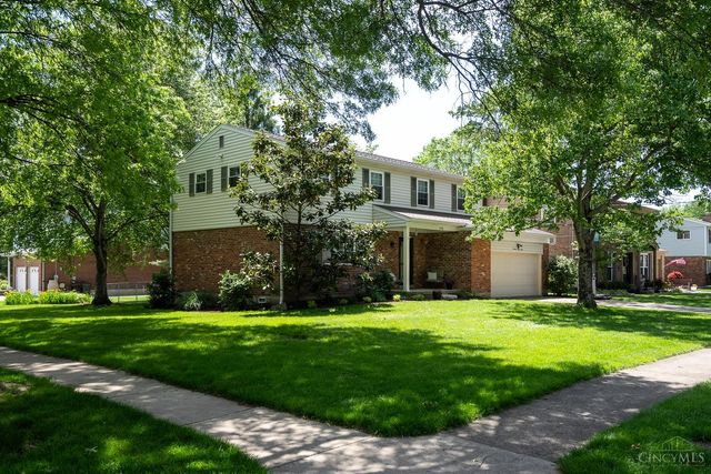 1998 Lady Ellen, Anderson Twp, OH 45230