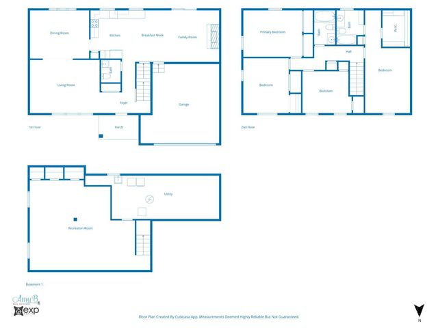 1998 Lady Ellen, Anderson Twp, OH 45230