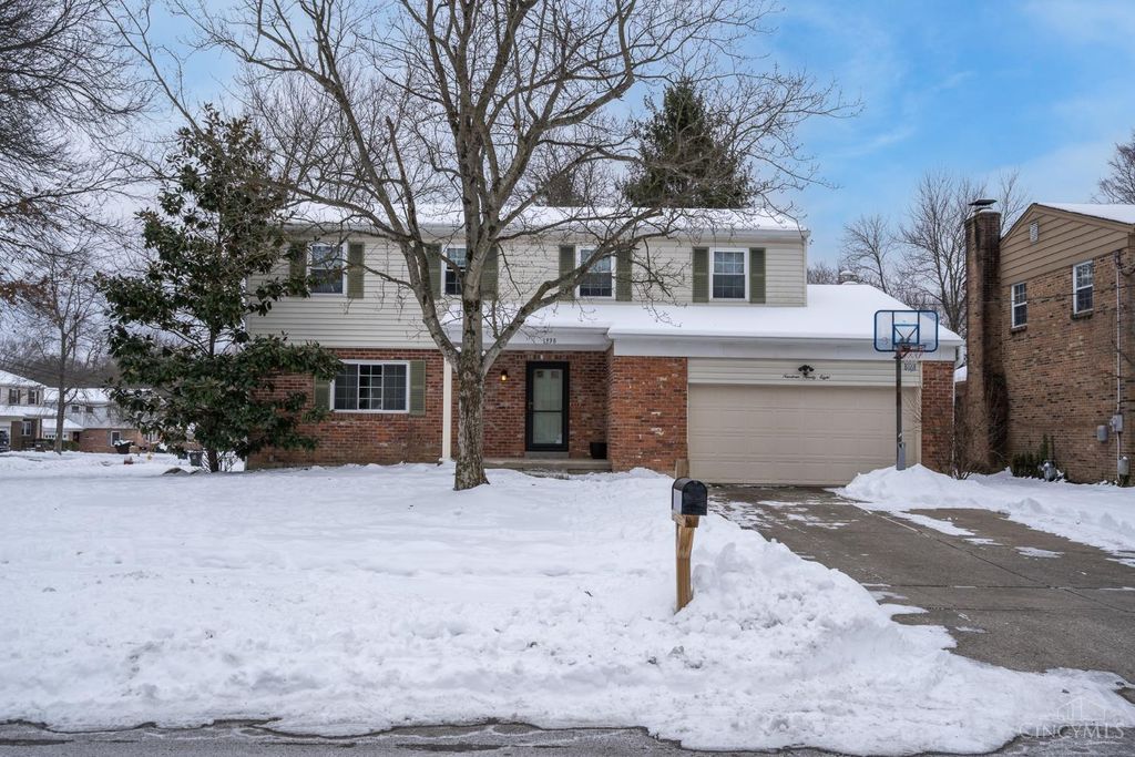 1998 Lady Ellen, Anderson Twp, OH 45230