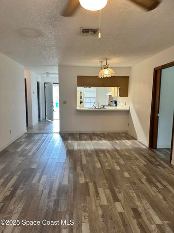 1610 Santos Street SE B, Palm Bay, FL 32909