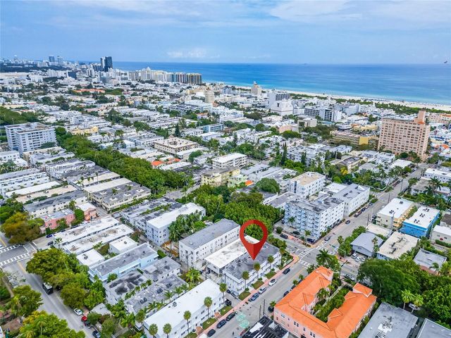 Address unavailable.