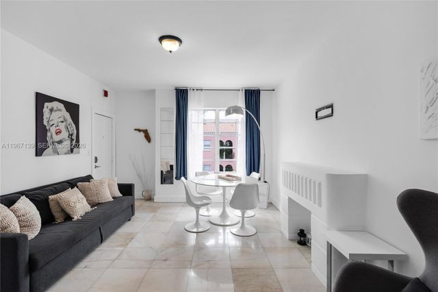 Address unavailable.