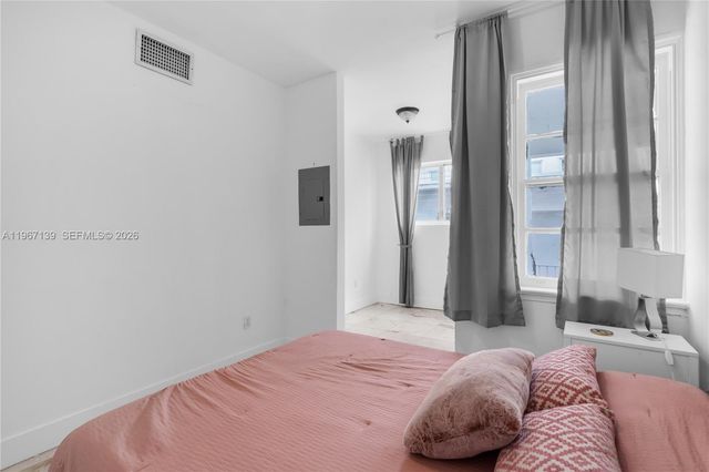 Address unavailable.