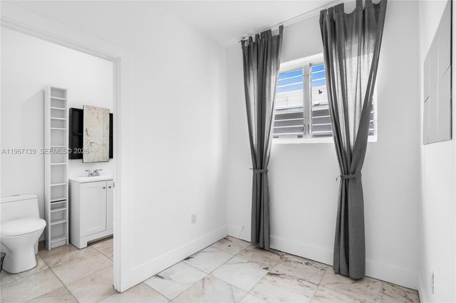 Address unavailable.