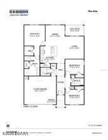 353 Admiralty Court, Edgewater, FL 32141