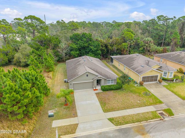 353 Admiralty Court, Edgewater, FL 32141