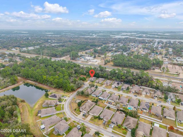 353 Admiralty Court, Edgewater, FL 32141