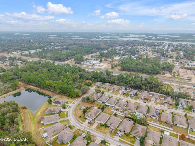 353 Admiralty Court, Edgewater, FL 32141