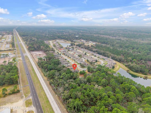 353 Admiralty Court, Edgewater, FL 32141