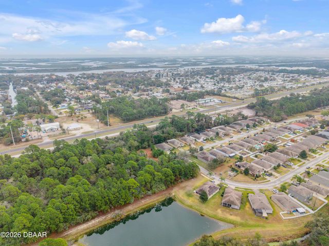 353 Admiralty Court, Edgewater, FL 32141