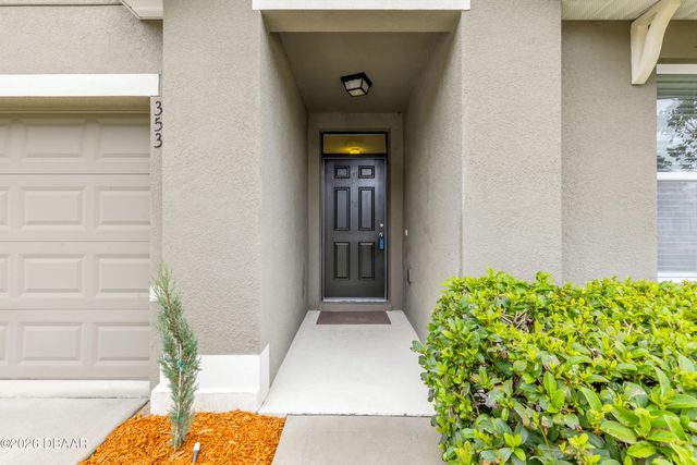 353 Admiralty Court, Edgewater, FL 32141