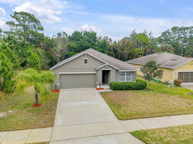 353 Admiralty Court, Edgewater, FL 32141