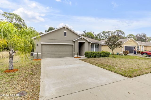 353 Admiralty Court, Edgewater, FL 32141