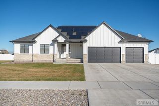 3689 E Autumn Heights Dr, Rigby, ID 83442