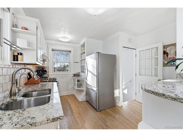 1573 S Lincoln St, Denver, CO 80210