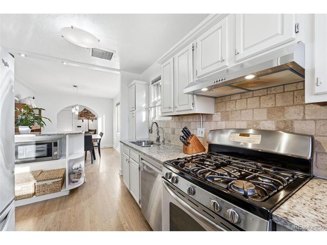 1573 S Lincoln St, Denver, CO 80210