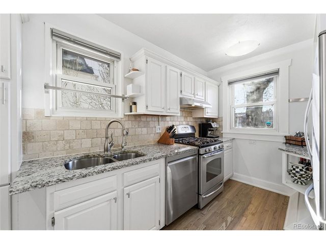 1573 S Lincoln St, Denver, CO 80210