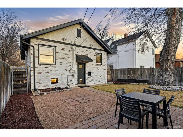 1573 S Lincoln St, Denver, CO 80210