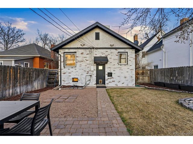 1573 S Lincoln St, Denver, CO 80210