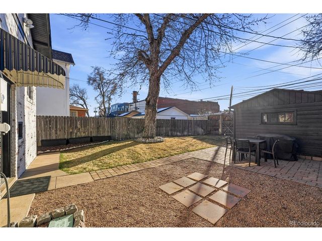 1573 S Lincoln St, Denver, CO 80210