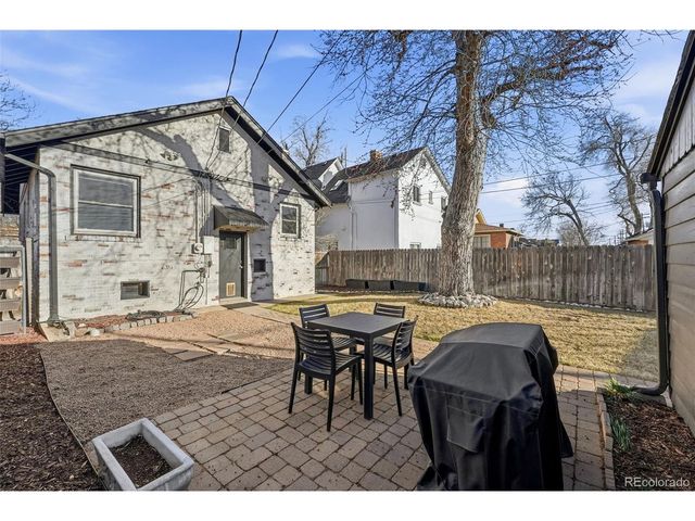 1573 S Lincoln St, Denver, CO 80210