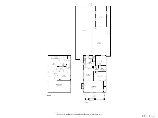 1573 S Lincoln St, Denver, CO 80210