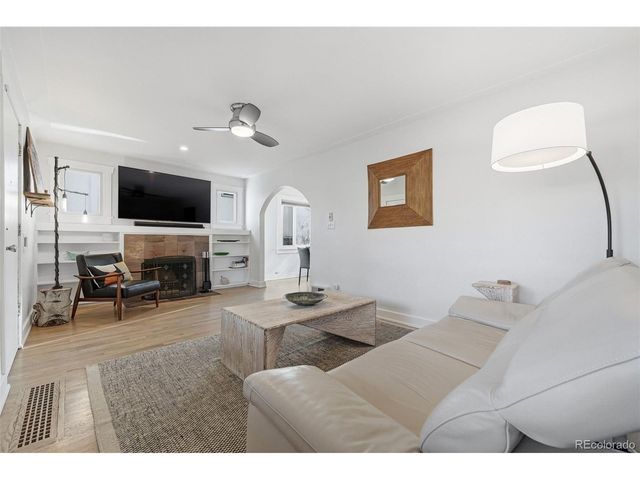 1573 S Lincoln St, Denver, CO 80210