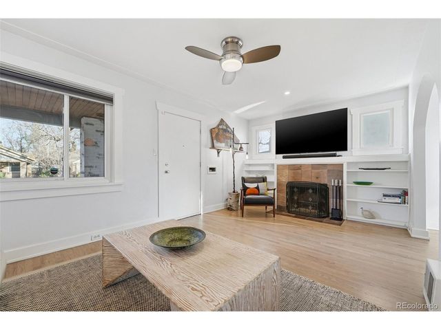 1573 S Lincoln St, Denver, CO 80210