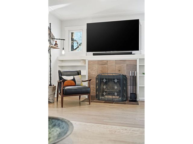 1573 S Lincoln St, Denver, CO 80210