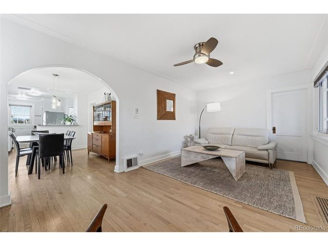 1573 S Lincoln St, Denver, CO 80210