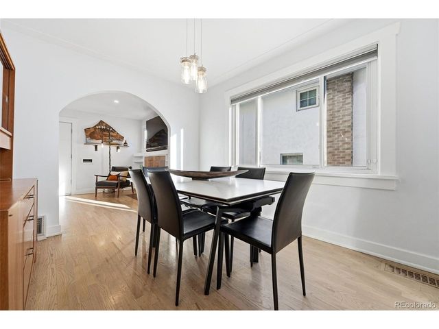 1573 S Lincoln St, Denver, CO 80210