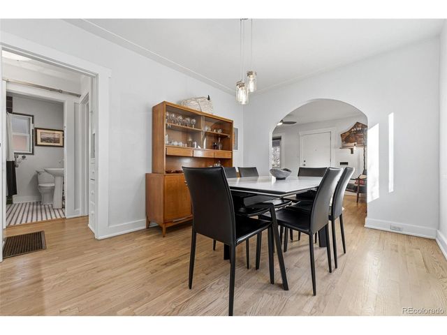 1573 S Lincoln St, Denver, CO 80210